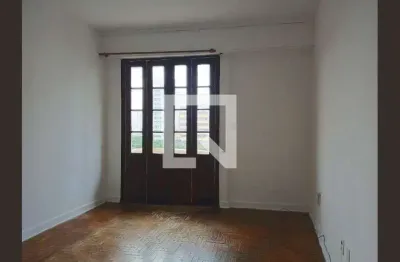 Apartamento com 1 quarto à venda na Avenida Cásper Líbero, --, Centro, São Paulo