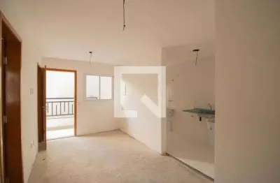 Apartamento com 2 quartos à venda na Avenida Comandante Antônio Paiva Sampaio, --, Vila Constança, São Paulo