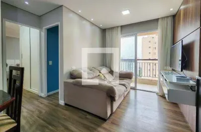 Apartamento com 2 quartos à venda na Avenida Dom Jaime de Barros Câmara, --, Planalto, São Bernardo do Campo