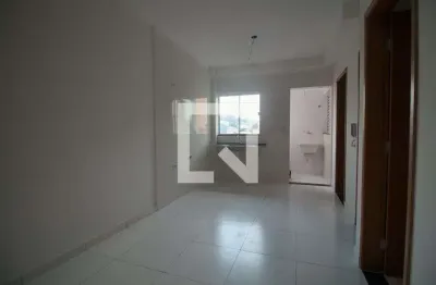 Apartamento com 2 quartos à venda na Rua Frei Orlando, --, Vila Carrão, São Paulo