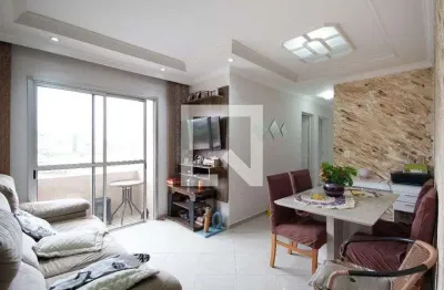 Apartamento com 3 quartos à venda na Rua Luiz Henrique de Oliveira, --, Quitaúna, Osasco