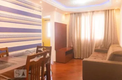 Apartamento com 2 quartos à venda na Rua Agrimensor Sugaya, --, Itaquera, São Paulo