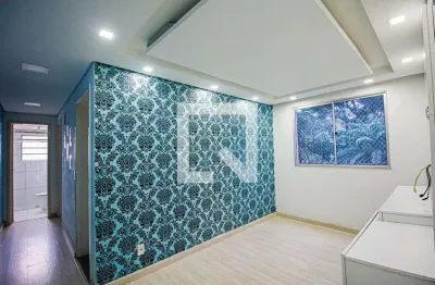 Apartamento com 1 quarto à venda na Rua Maria De Jesus Medeiros Quitéria, --, Cidade São Jorge, Santo André