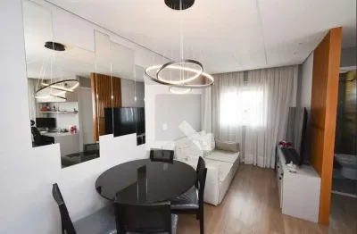 Apartamento com 1 quarto à venda na Avenida Guapira, --, Vila Constança, São Paulo