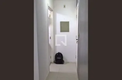 Apartamento à venda - vila andrade, 2 quartos,  55 m2