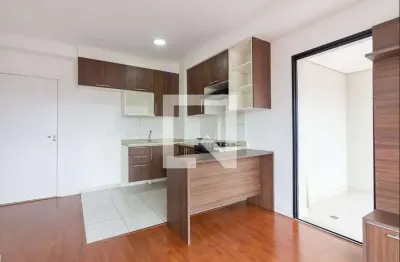 Apartamento com 1 quarto à venda na Rua Joaquim Lapas Veiga, --, Jaguaribe, Osasco