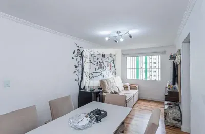 Apartamento com 2 quartos à venda na Rua Desembargador Rodrigues Sette, --, Jardim Peri, São Paulo
