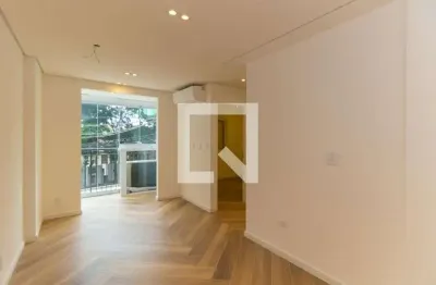 Apartamento com 1 quarto à venda na Rua Gaspar Lourenço, --, Vila Mariana, São Paulo
