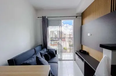 Apartamento com 1 quarto à venda na Rua Doutor Clemente Jobim, --, Cambuci, São Paulo