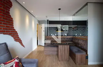 Apartamento com 2 quartos à venda na Rua Agrimensor Sugaya, --, Itaquera, São Paulo