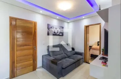 Apartamento com 2 quartos à venda na Rua Bento Vieira de Castro, --, Itaquera, São Paulo