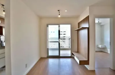 Apartamento com 1 quarto à venda na Rua Visconde de Parnaíba, --, Mooca, São Paulo
