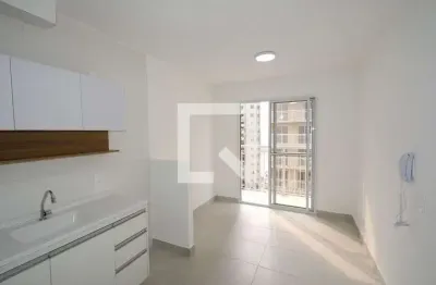 Apartamento com 2 quartos à venda na Rua Nora Ney, --, Socorro, São Paulo