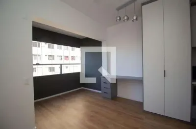 Apartamento à venda - freguesia do ó, 1 quarto,  27 m2