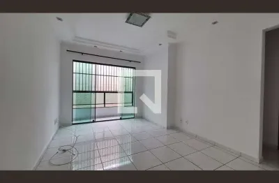 Apartamento à venda - vila américa, 2 quartos,  80 m2