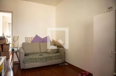 Apartamento com 2 quartos à venda na Avenida Jabaquara, --, Saúde, São Paulo