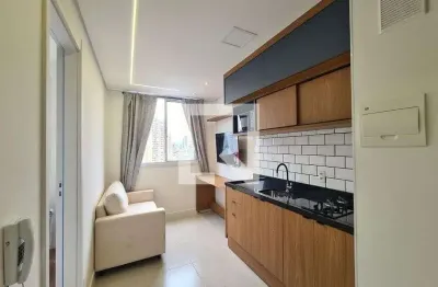 Apartamento com 1 quarto à venda na Rua Ibitirama, --, Vila Prudente, São Paulo