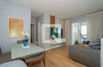 Apartamento com 2 quartos à venda na Rua Antônio Júlio dos Santos, --, Morumbi, São Paulo