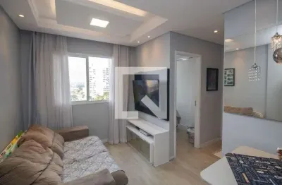 Apartamento com 2 quartos à venda na Avenida Maestro Villa Lobos, --, Vila Gustavo, São Paulo