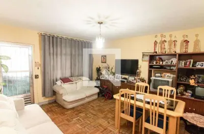 Apartamento com 2 quartos à venda na Rua Doze de Setembro, --, Vila Guilherme, São Paulo