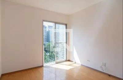 Apartamento com 1 quarto à venda na Alameda Itu, --, Bela Vista, São Paulo