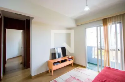 Apartamento com 2 quartos à venda na Avenida da Saudade, --, Vila Assunção, Santo André