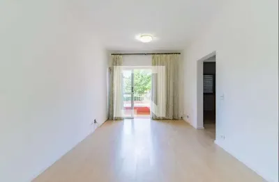 Apartamento à venda - jardim palmares, 2 quartos,  65 m2