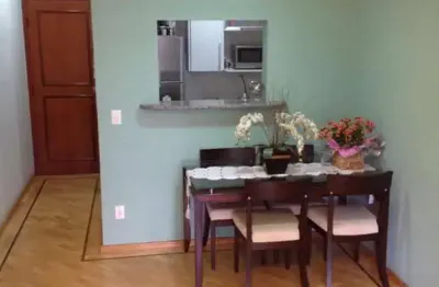 Apartamento à venda - vila andrade, 3 quartos,  70 m2