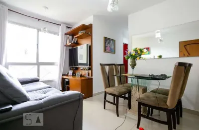 Apartamento à venda - freguesia do ó, 2 quartos,  50 m2