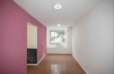 Apartamento à venda - portal do morumbi, 2 quartos,  42 m2