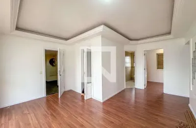 Apartamento com 3 quartos à venda na Rua João Gastaldo, --, Nova Petrópolis, São Bernardo do Campo
