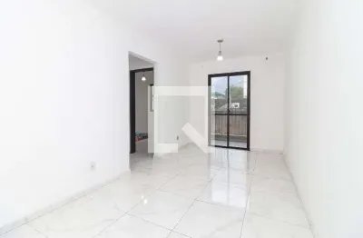 Apartamento à venda - jardim sao luis, 2 quartos,  53 m2