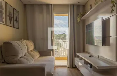 Apartamento à venda - nova petrópolis, 2 quartos,  46 m2