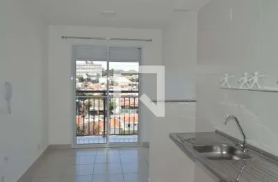 Apartamento com 1 quarto à venda na Rua Doutor Clemente Jobim, --, Cambuci, São Paulo
