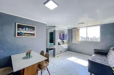 Apartamento com 2 quartos à venda na Rua Visconde de Parnaíba, --, Mooca, São Paulo