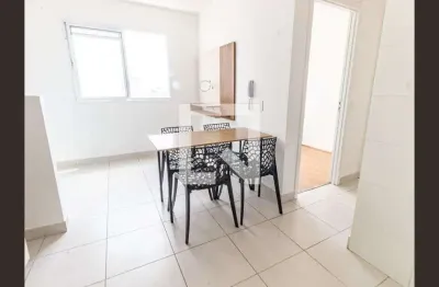 Apartamento com 2 quartos à venda na Rua Caetano Pinto, --, Mooca, São Paulo