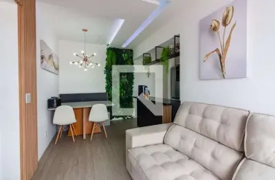 Apartamento com 2 quartos à venda na Avenida Dona Blandina Ignez Júlio, --, Jaguaribe, Osasco
