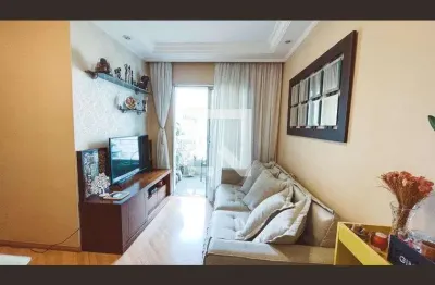 Apartamento à venda - vila nova cachoeirinha, 3 quartos,  60 m2