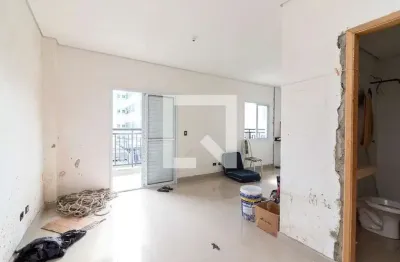 Apartamento com 1 quarto à venda na Rua Ana Ribeiro, --, Casa Verde, São Paulo