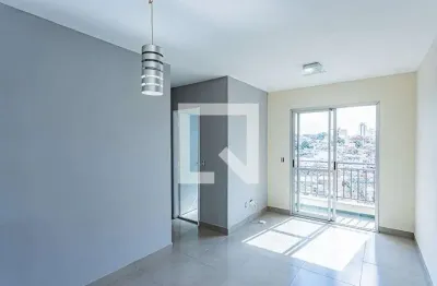 Apartamento à venda - freguesia do ó, 2 quartos,  49 m2
