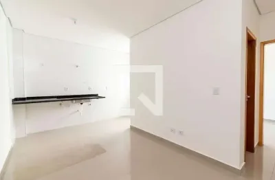 Apartamento com 1 quarto à venda na Rua Ana Ribeiro, --, Casa Verde, São Paulo