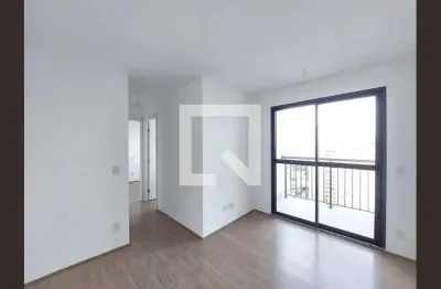 Apartamento à venda - jardim marajoara , 2 quartos,  46 m2