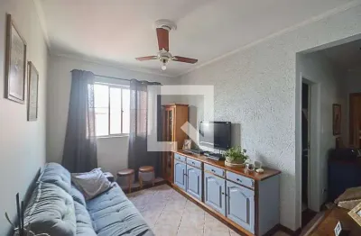 Apartamento com 2 quartos à venda na Avenida Senador Vergueiro, --, Anchieta, São Bernardo do Campo