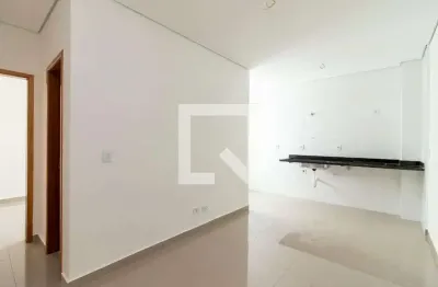 Apartamento com 1 quarto à venda na Rua Ana Ribeiro, --, Casa Verde, São Paulo