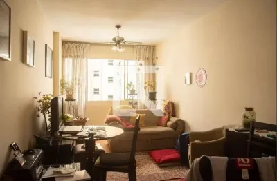 Apartamento com 1 quarto à venda na Avenida Jabaquara, --, Saúde, São Paulo