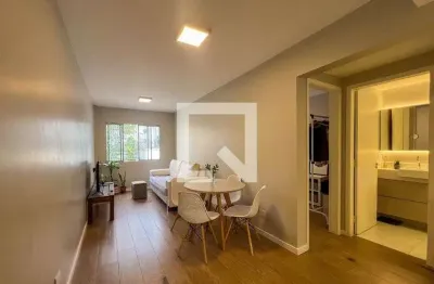 Apartamento com 1 quarto à venda na Rua Vergueiro, --, Vila Mariana, São Paulo