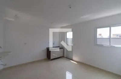 Apartamento com 2 quartos à venda na Rua Senador Godói, --, Vila Ré, São Paulo