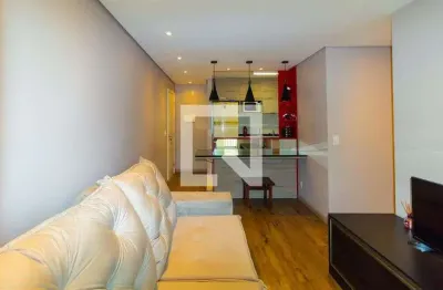 Apartamento com 2 quartos à venda na Avenida Vila Ema, --, Sapopemba, São Paulo