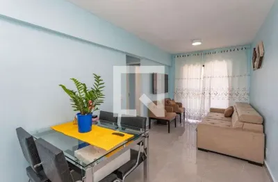 Apartamento com 2 quartos à venda na Avenida Conceição, --, Centro, Diadema