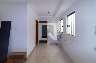 Apartamento à venda - vila prudente, 2 quartos,  37 m2